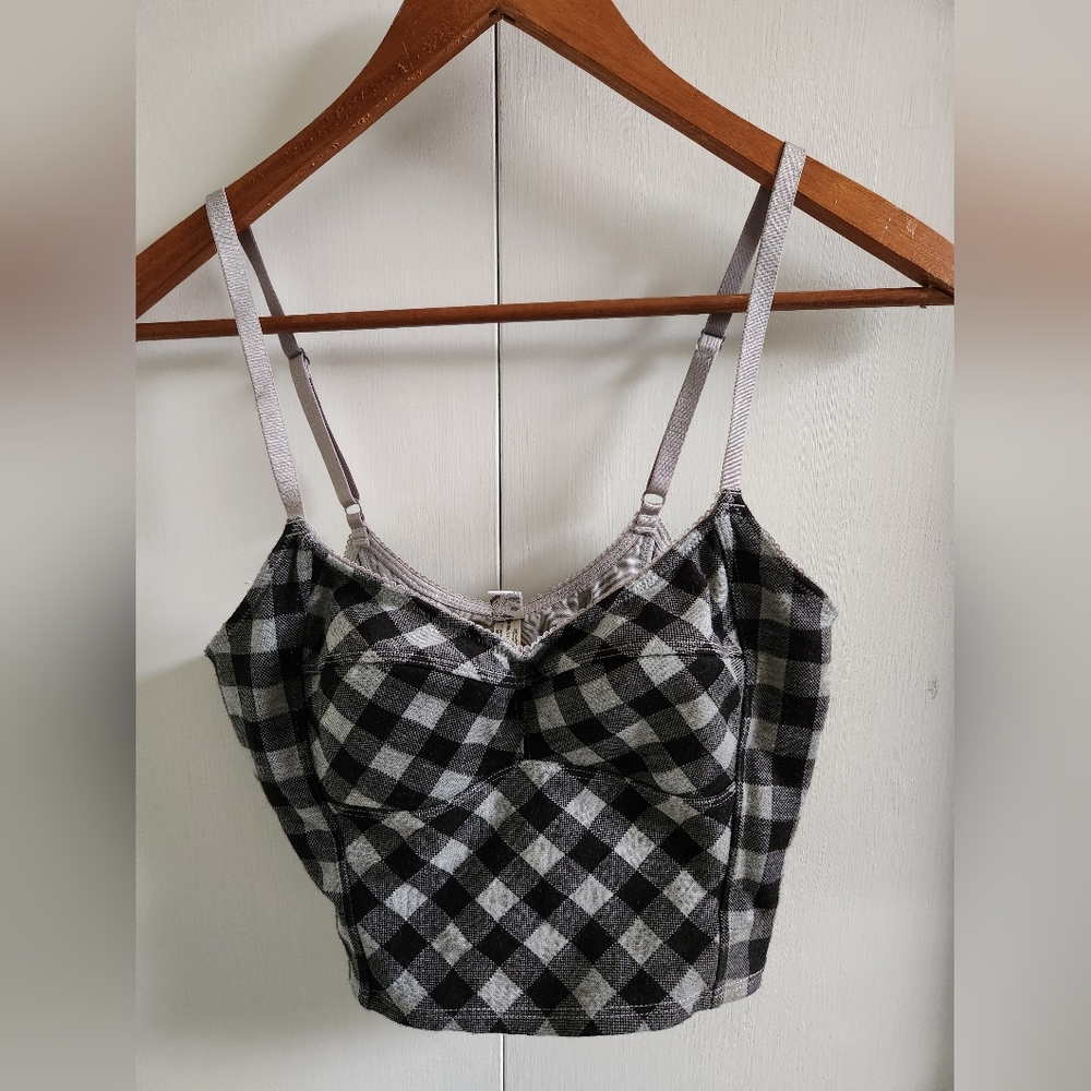 Free People Bralette